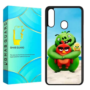 Ghab Guard CHAPA20S Cover For Samsung Galaxy A20s