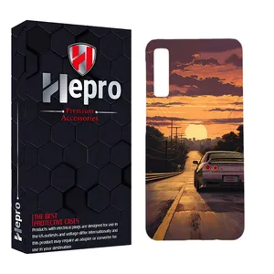 HEPRO MC Cover for SAMSUNG GALAXY A7 2018