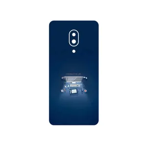 MAHOOT Programming 3 Cover Sticker for Lenovo Z5 Pro