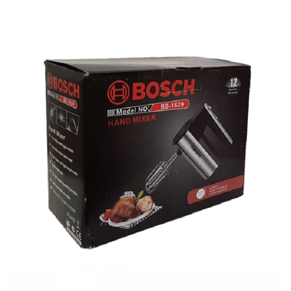 همزن مدل BS-1629