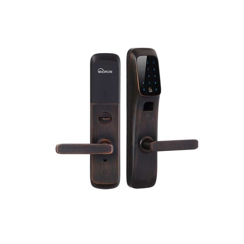 دستگیره هوشمند مکسرون MX-SL-RDEB