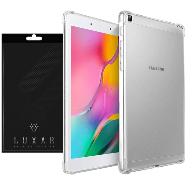کاور لوکسار مدل Unicom مناسب برای تبلت سامسونگ Galaxy Tab A 2019 10.1 / T515 / T510