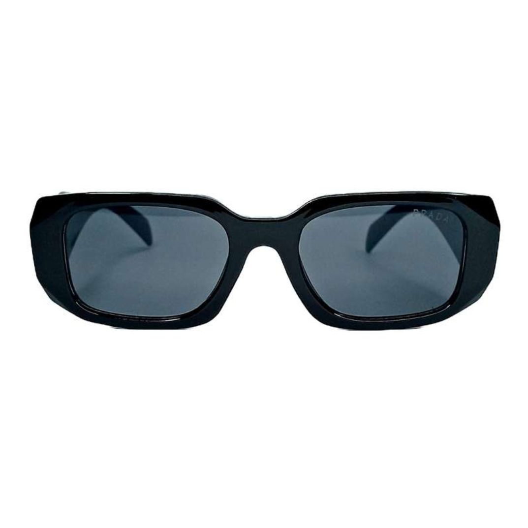 عینک آفتابی مدل دسته سه بعدی - - 2