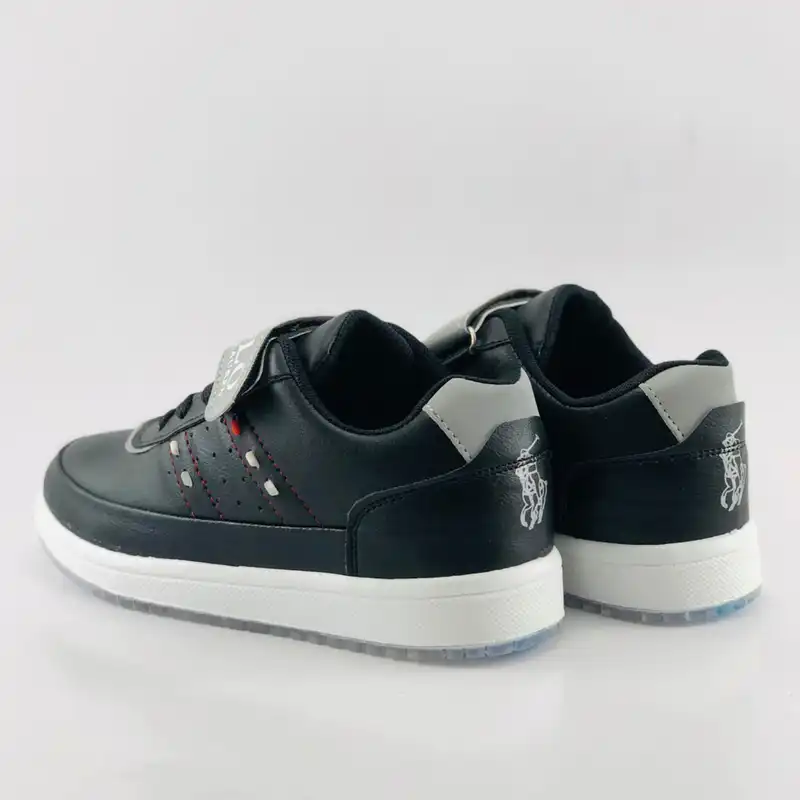 کفش مخصوص پیاده روی بچگانه مدل بهگام R001