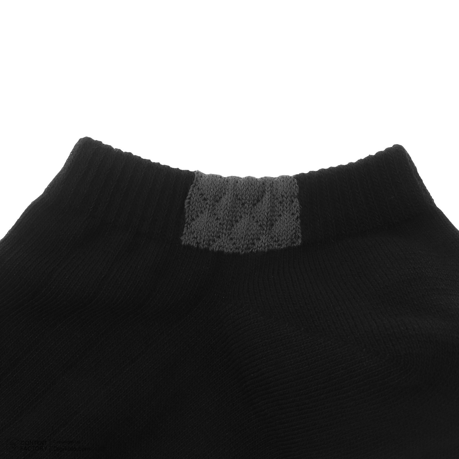 جوراب ساق کوتاه مردانه هالیدی مدل D303B5 -  - 2