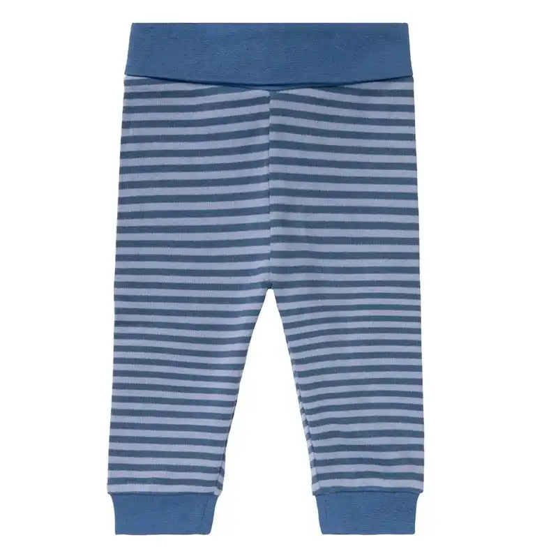 شلوار نوزادی لوپیلو مدل Sh2024  مجموعه 2 عددی