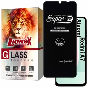 Lionex SUPERDNL Screen Protector Xiaomi Redmi A7