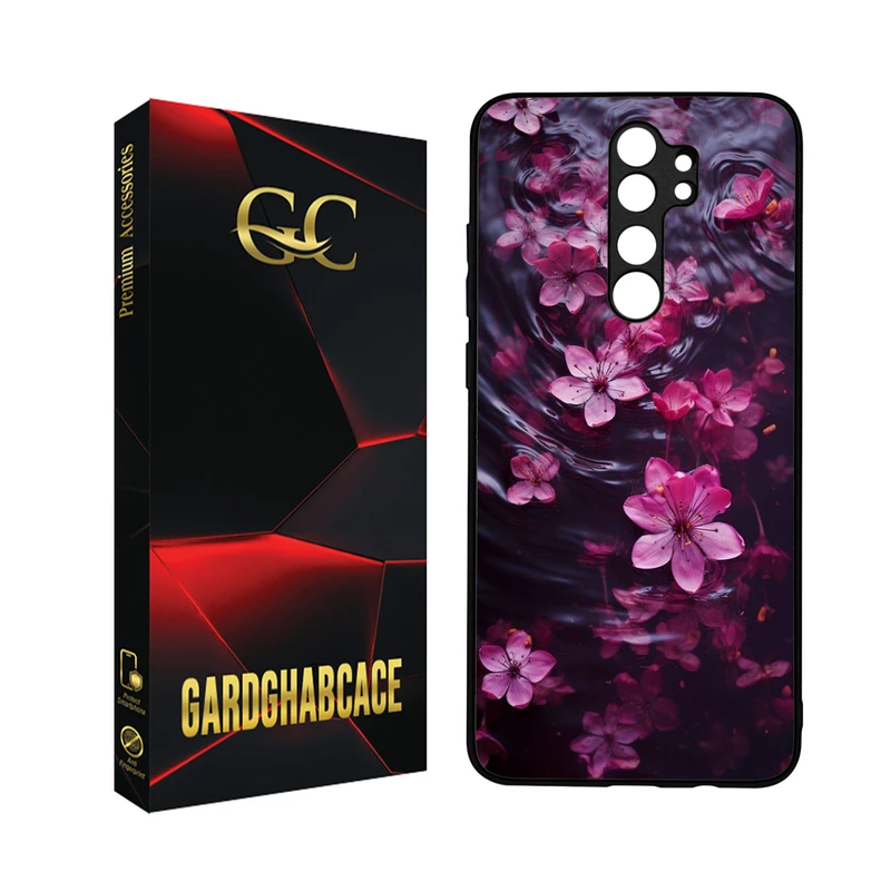 کاور گارد قاب کیس مدل دخترانه T مناسب برای گوشی موبایل شیائومی Redmi 9 