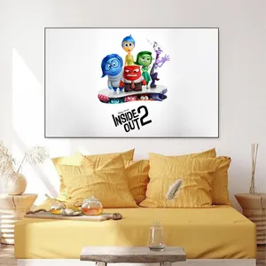 تابلو شاسی مدل انیمیشن Indide out 2