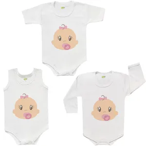 بادی نوزادی کارانس مدل BWSLR-3035 مجموعه 3 عددی