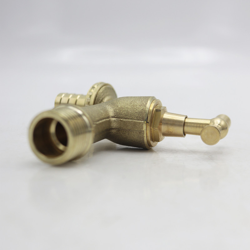 شیر آب گرماب مدل YP-BERENGI-9x10.5CM شیر آب گرماب مدل YP-BERENGI-9x10.5CM