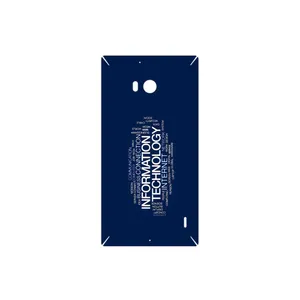 MAHOOT IT Science Cover Sticker for Nokia Lumia 930
