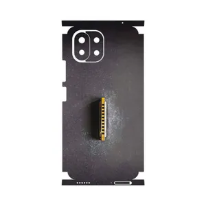 MAHOOT Harmonica-FullSkin Cover Sticker for Xiaomi MI 11 LITE