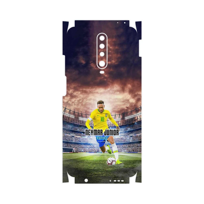 برچسب پوششی ماهوت مدل Neymar-FullSkin مناسب برای گوشی موبایل شیائومی Redmi K30