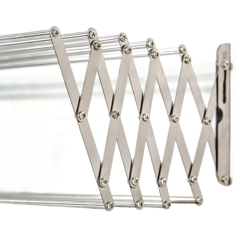 عکس شماره 6 : بندرخت مدل آکاردئونی کد va_01