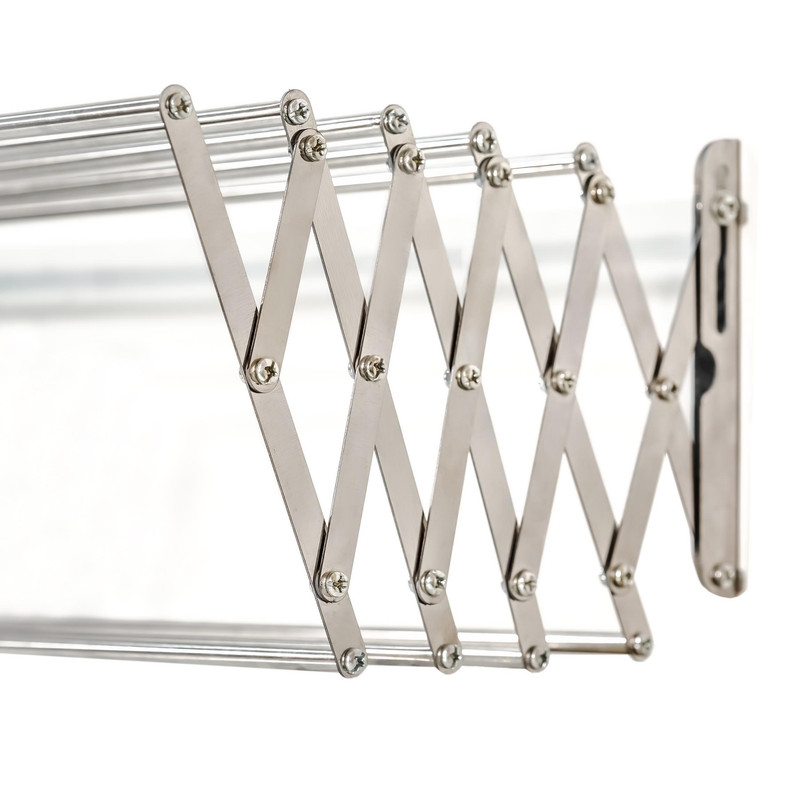 بندرخت مدل آکاردئونی کد VA_01