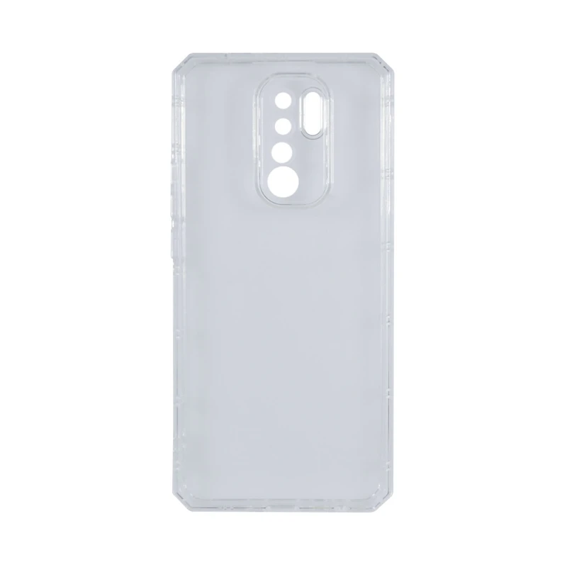 کاور مدل SHF کد MS مناسب برای گوشی موبایل شیائومی Redmi 9/9 Prime/Poco M2