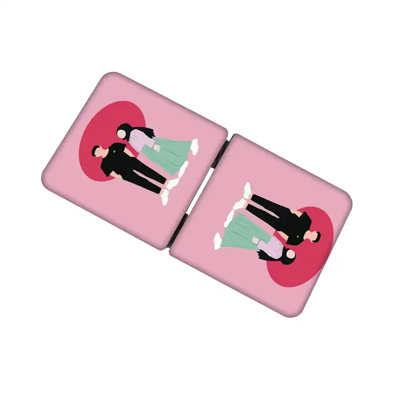 جعبه سیگار مدل دختر کد 20016