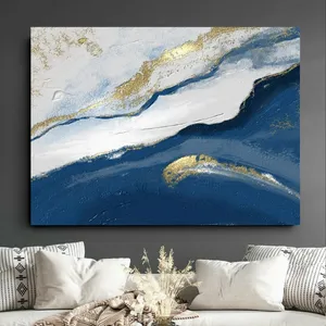 پوستر دیواری مدل نقاشی دکوری کد FP104744