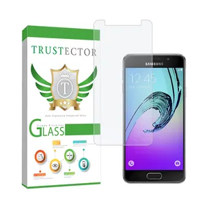 محافظ صفحه نمایش تراستکتور مدل SIMPLT مناسب برای گوشی موبایل سامسونگ Galaxy A3 2016
