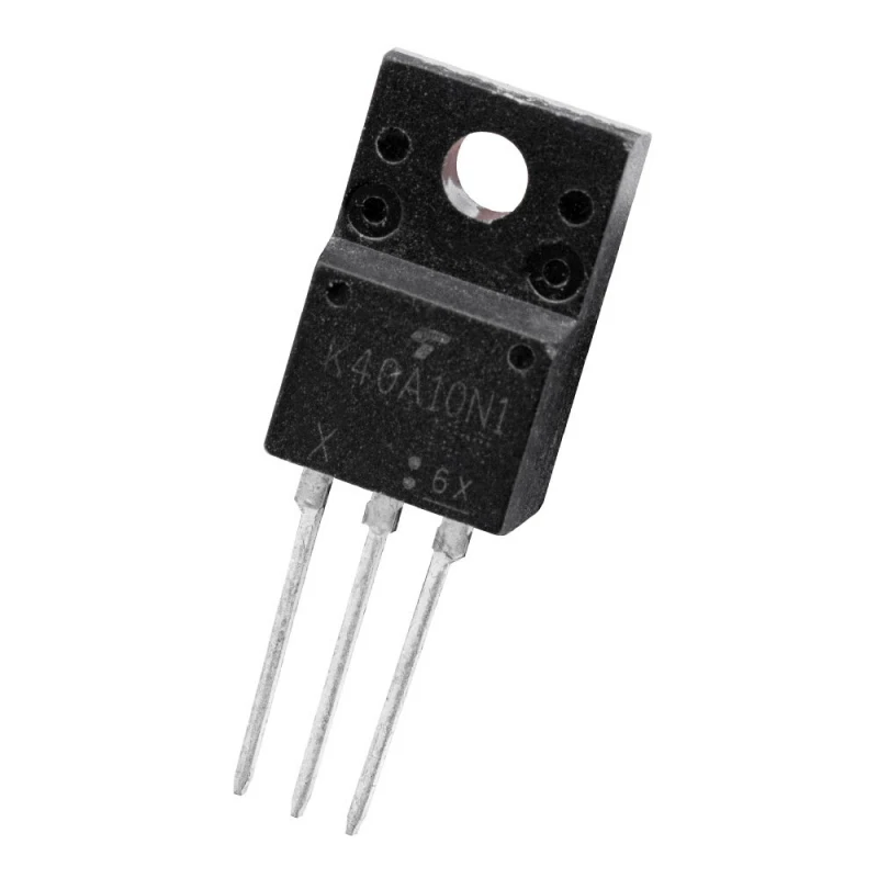 ترانزیستور ماسفت مدل K40A10N 