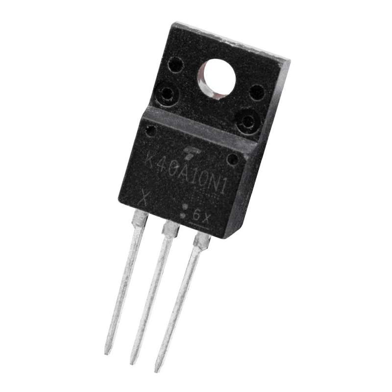 ترانزیستور ماسفت مدل K40A10N
