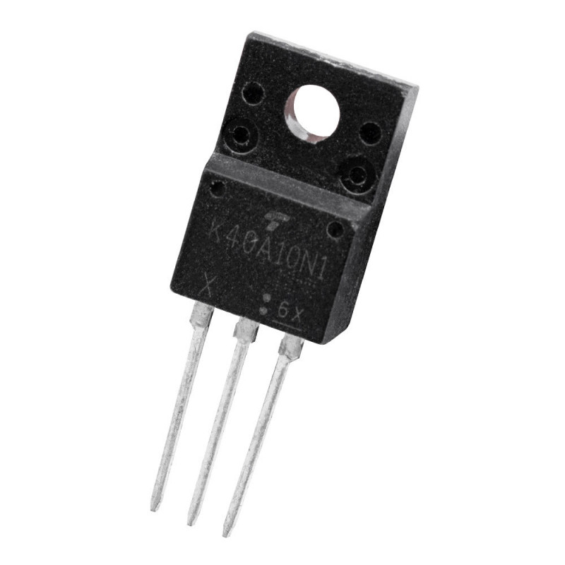 ترانزیستور ماسفت مدل K40A10N