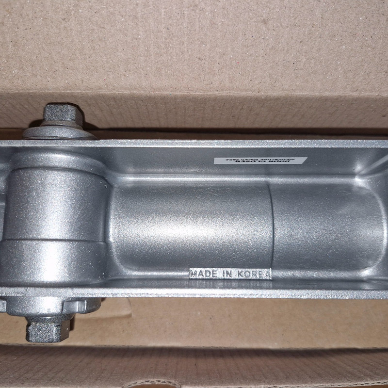 جک آرام بند کینگ مدل K730