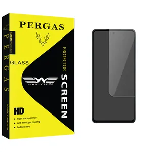 Waily Nice Pergas Glass Screen Protector For Samsung Galaxy A53 5G