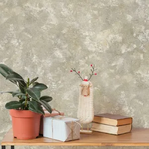 کاغذ دیواری مدل  پتینه کد 8099