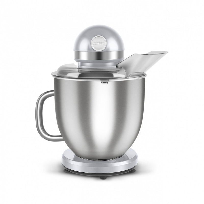همزن کاسه‌دار 7 لیتری کاراجا مدل Mastermaid Chef Ultra