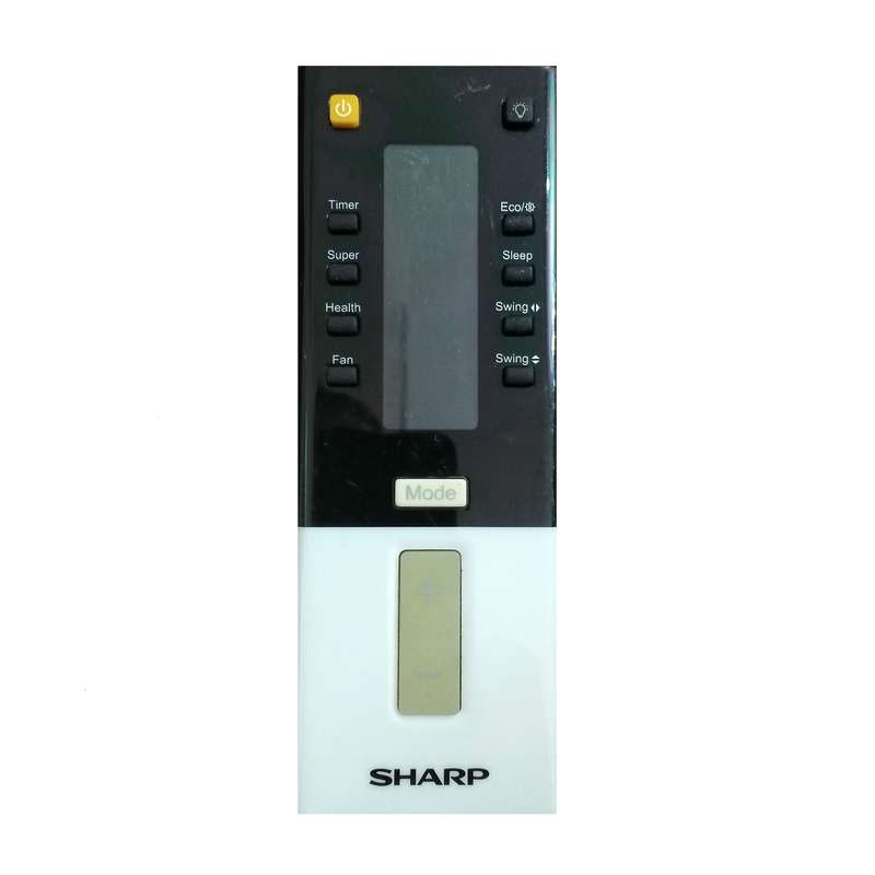 ریموت کنترل شارپ مدل  006H مناسب برای کولر گازی SHARP