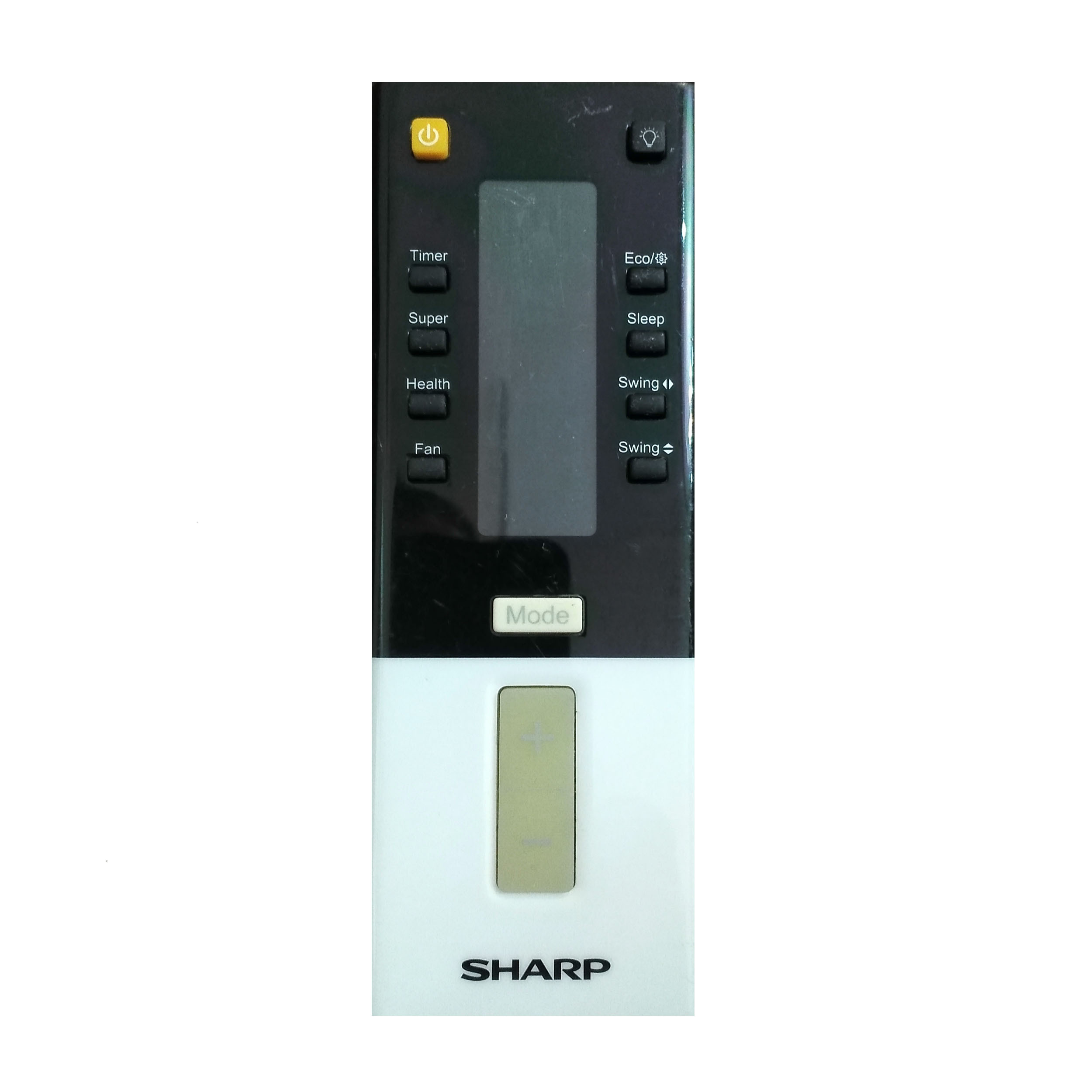 ریموت کنترل شارپ مدل 006H مناسب برای کولر گازی SHARP ریموت کنترل شارپ مدل 006H مناسب برای کولر گازی SHARP