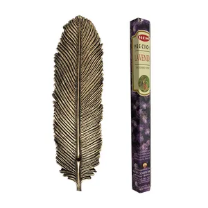 عود  هم مدل Lavender به همراه جاعودی مجموعه 2 عددی