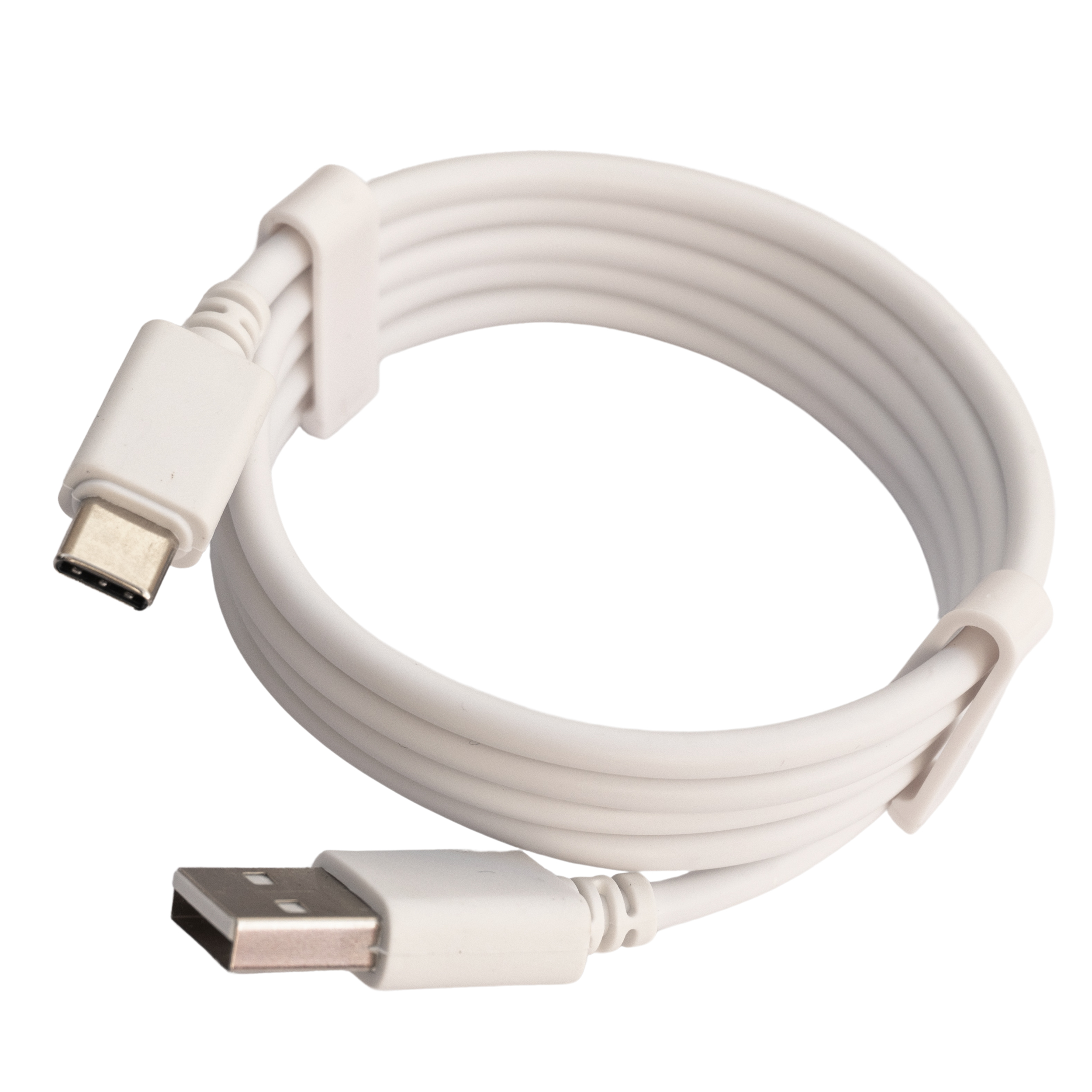 کابل تبدیل USB به USB-C مدل E19 طول 1 متر