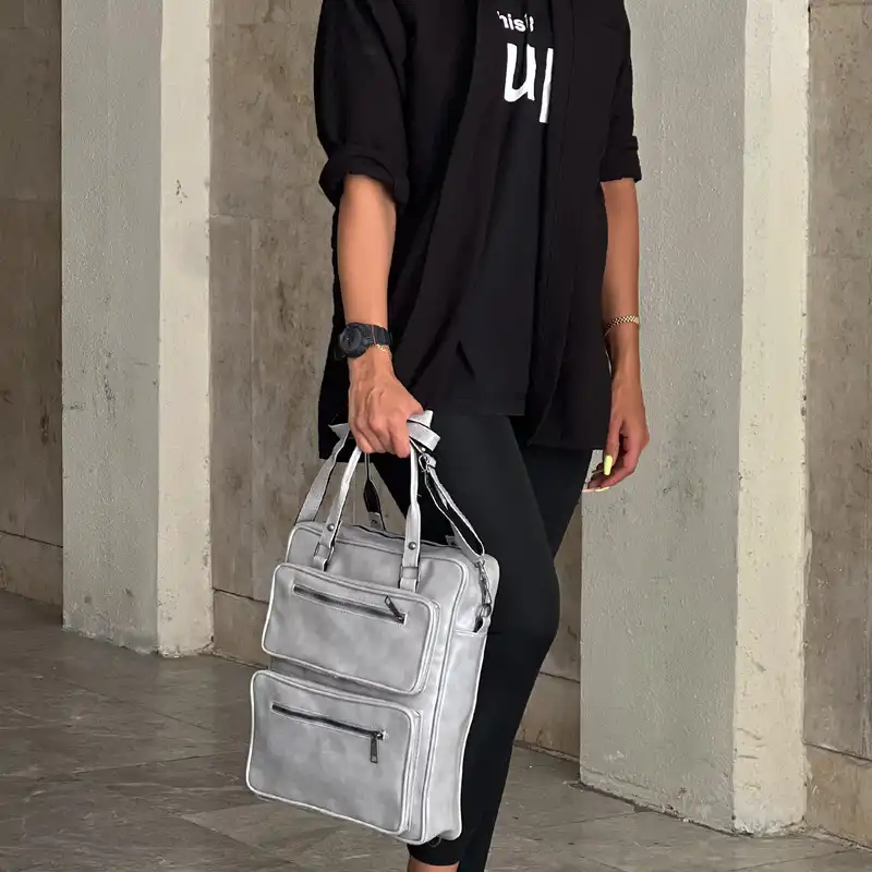 کوله پشتی فوروارد کد FCLT300332