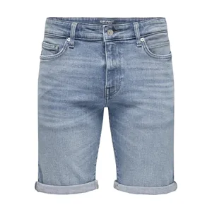 شلوارک مردانه گرنت مدل 308