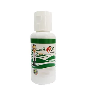 رنگ خوراکی طبیعی کلروفیلین سبز دکتر طعم - 30 گرم