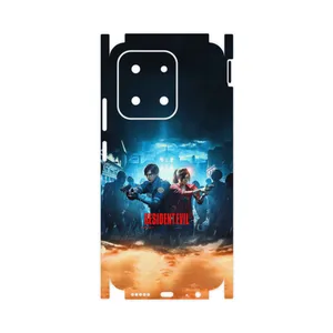 MAHOOT Residentevil Game Series-FullSkin Cover Sticker for Xiaomi Poco C85