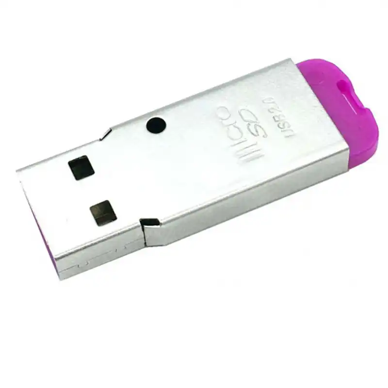 کارت‌خوان مدل SB-22