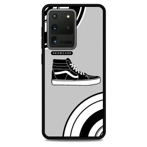 AKAM AMCWSGS20U-VANS23 Cover For Samsung Galaxy S20 ULTRA