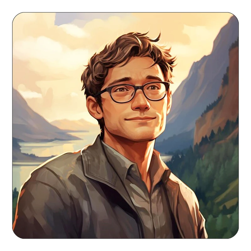 مگنت کاکتی طرح انیمه anime مدل mp15348