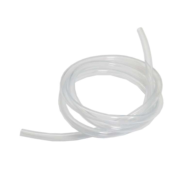 شلنگ یخچال ساید مدل شفاف