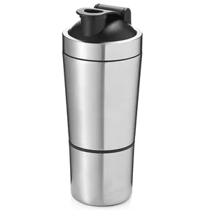 شیکر مدل ST- 02 ظرفیت 0.6 لیتر