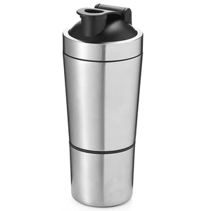 شیکر مدل ST- 02 ظرفیت 0.6 لیتر