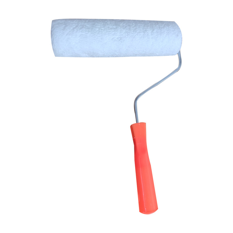 غلتک نقاشی استقبال مدل GH-25 سایز 25 سانتیمتر غلتک نقاشی استقبال مدل GH-25 سایز 25 سانتیمتر