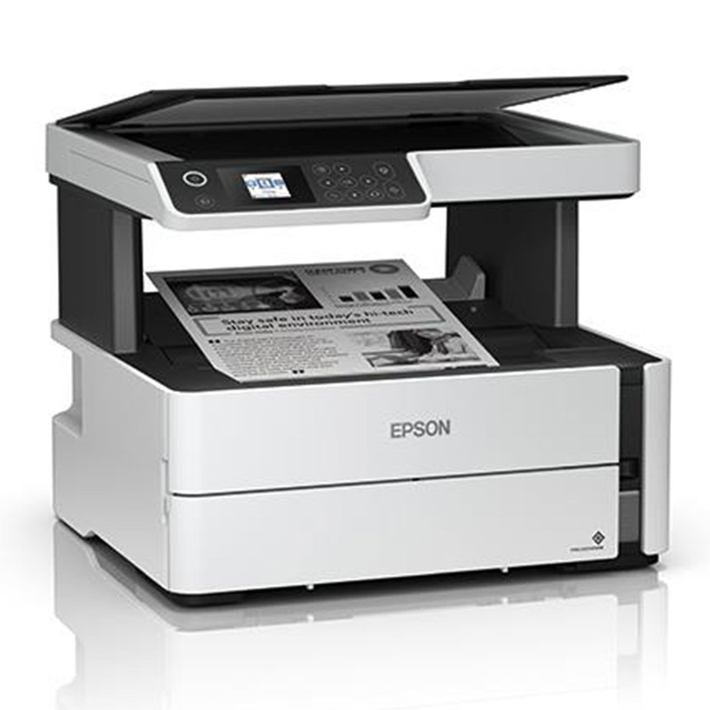 پرینتر اپسون مدل EcoTank ET-M2140