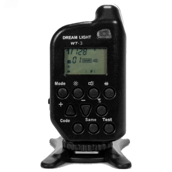 فلاش استودیویی دریم لایت مدل Excellence 300 2