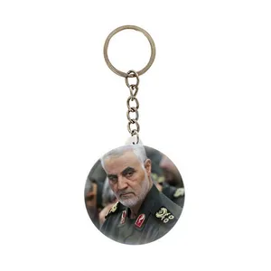 جاکلیدی عرش مدل قاسم سلیمانی کد Asj4356