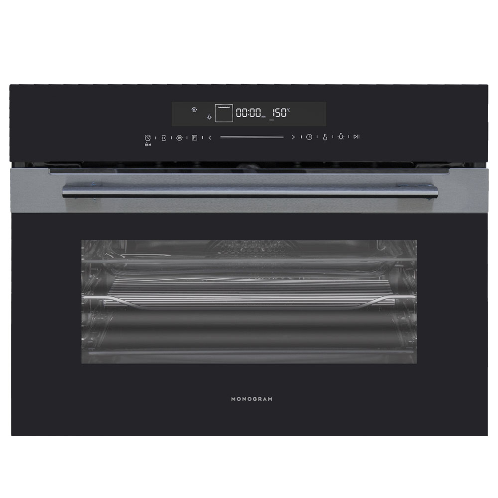 مایکروویو 50 لیتر مونوگرام مدل MGBM 4433 X/B GE